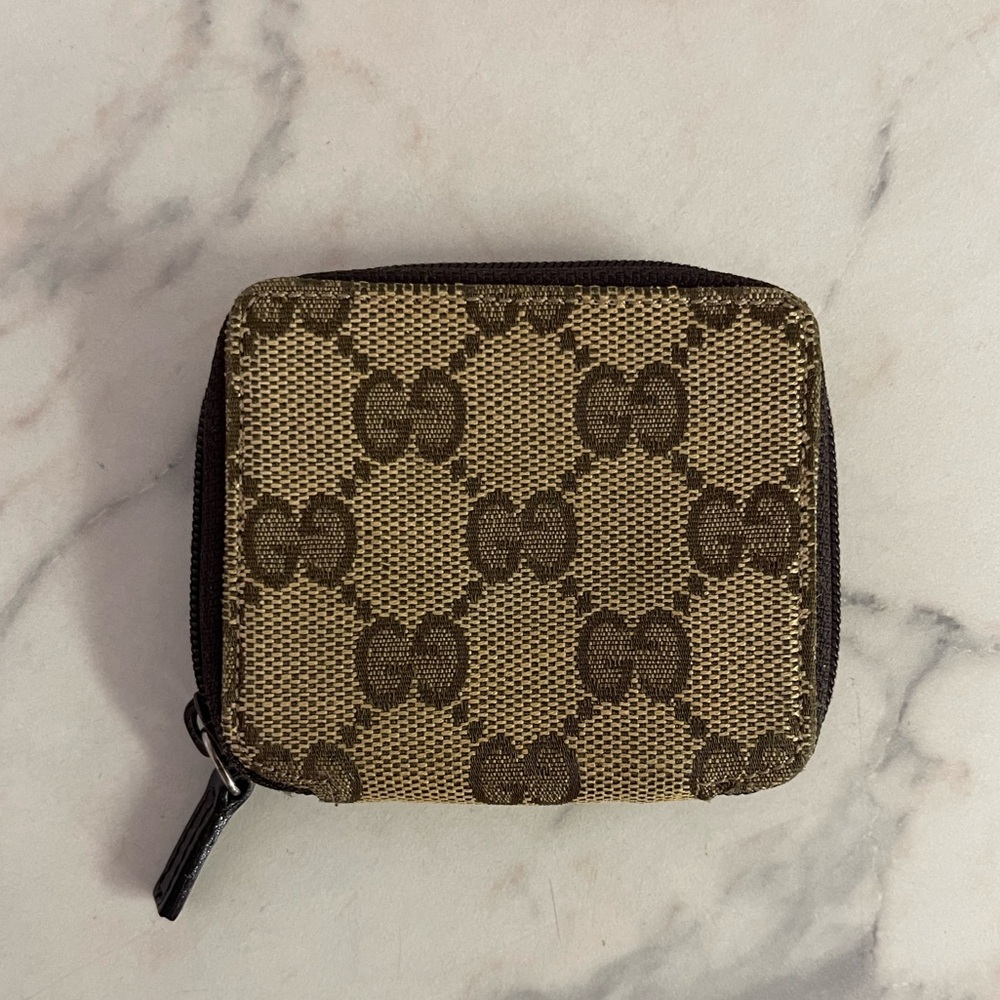 Gucci Coin Pouch